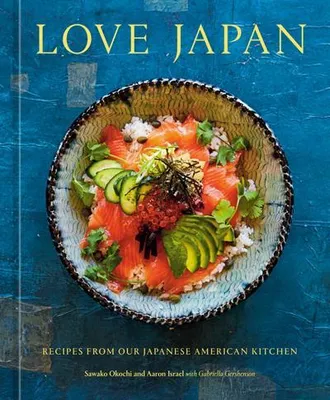 Obrázek produktu pro Love Japan