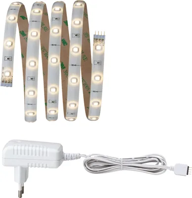 Image de Paulmann YourLED LED Strip Warmweiß