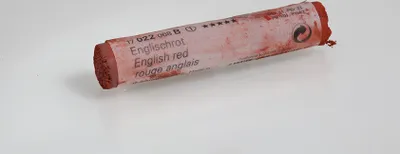 Produktbild von Schmincke Pastell B Englischrot Pastell 17 022 068