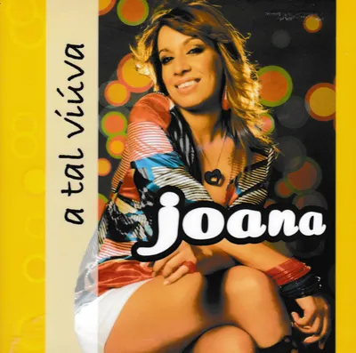 Obrázok produktu pre JOANA - A Tal Viuva [CD]