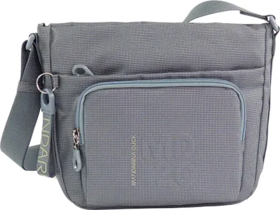 Produktbild von Mandarina Duck MD20 Medium Crossover QMT43: IRON