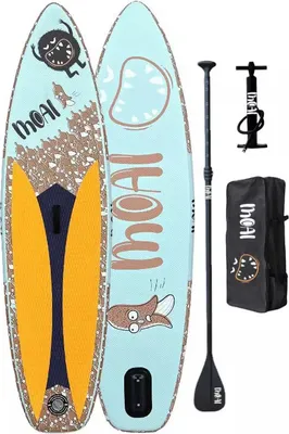 Produktbild von Moai Kinder 8'2 SUP-Board