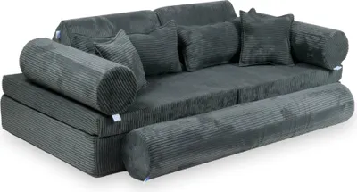 Obrázok produktu pre Montessori Speelbank Luxe - manšestrová grafia