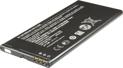 Produktbild von Originálna batéria Microsoft BV-T4B 3000 mAh pre Lumia 640 XL LTE DUAL SIM