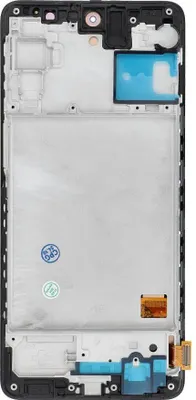 Zdjęcie produktu dla Wyświetlacz LCD FixCell do SAMSUNG M31S OLED z ramką