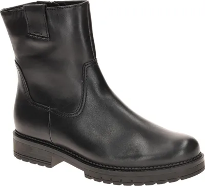 Produktbild von Gabor 72.723 Damen Stiefeletten - bequeme Stiefelette schwarz Freizeit NEU