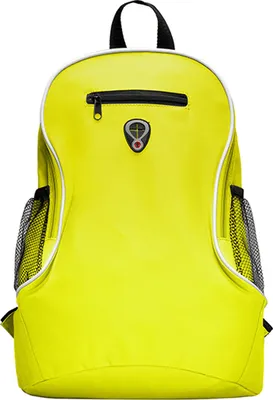 Produktbild von Roly BO7153 | Rucksack Condor Small Backpack, 30 x 40 x 18 cm - Farbe: Yellow 03 - Größe: One Size