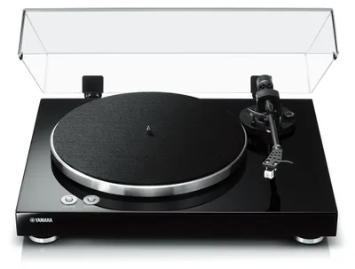 Image de Platine Vinyle.33/45.rca:1. - Yamaha