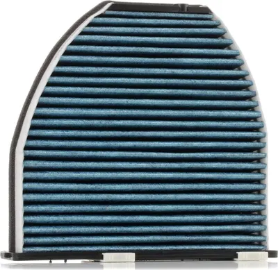 Produktbild von RIDEX 424I0486 Innenraumfilter Pollenfilter passend für MERCEDES-BENZ C-Klasse Limousine (W204)