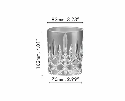 Immagine prodotto di Riedel  LAUDON TUMBLER SILBER 1 Stück 15150S302