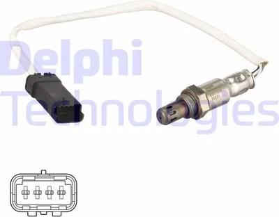 Zdjęcie produktu dla Sonda lambda
