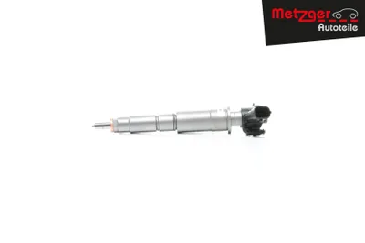 Obrázek produktu pro METZGER 0870226 Vstřikovací tryska pro NISSAN Qashqai / Qashqai +2 I (J10, NJ10) Common-Rail