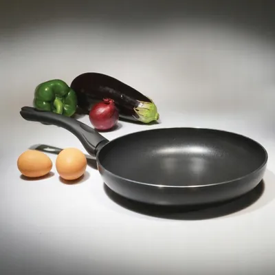 Produktbild von Tiross TS1265 Antihaftbeschichtete Pfanne 20 cm