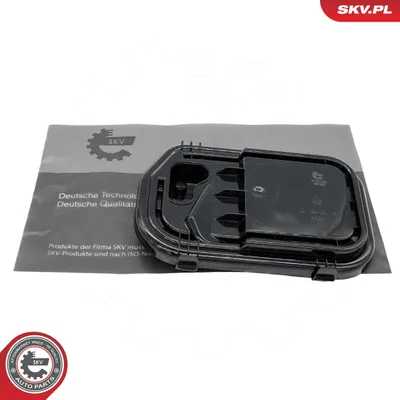 Produktbild von ESEN SKV Abdeckung, Scheinwerfer x 97SKV161