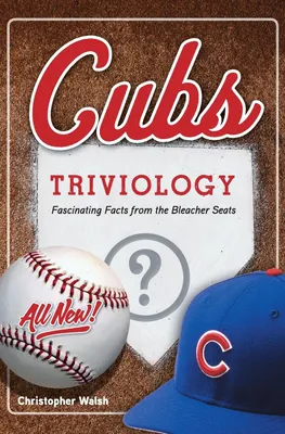 Zdjęcie produktu dla Cubs Triviology