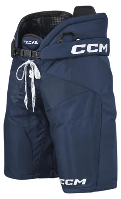Produktbild von CCM TACKS Eishockeyhose Senior, Farbe:Navy, Größe:L