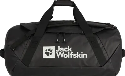 Produktbild von Jack Wolfskin Expdn Duffle 70 - Reisetasche 75 cm (black)