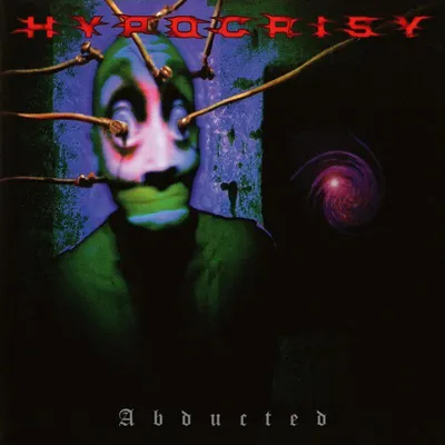 Image de Abducted(Reissue 2023)