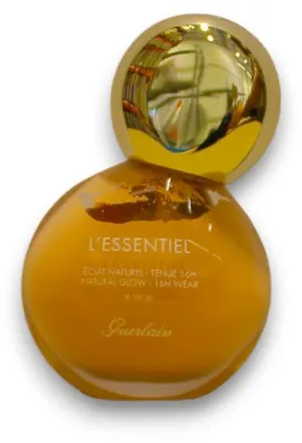 Produktbild von Guerlain L'Essentiel, #12905 Aqua (Water), C9-12 Alkane, Glycerin, Propanediol, Polyglyceryl-6 Polyricinoleate, Silica,...