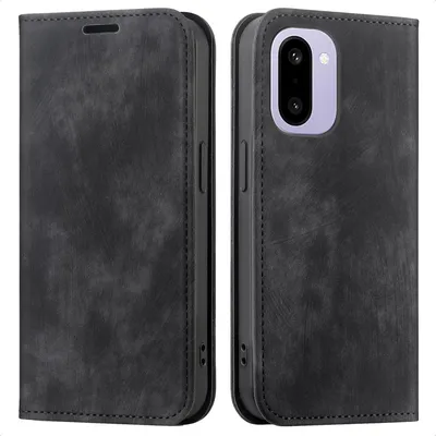 Immagine prodotto di imoshion Slim Bookcase per OnePlus 15R - Nero