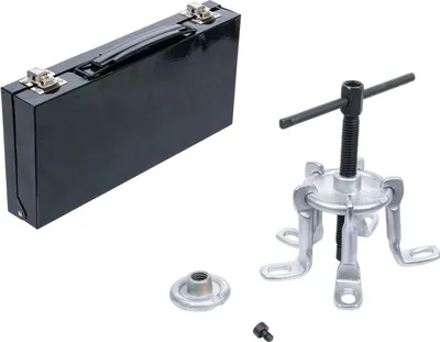 Produktbild von KRAFTMANN 7682 Universal - Bremstrommelabzieher / Antriebswellenausdrücker