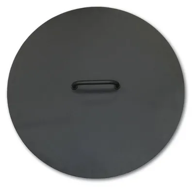 Productafbeelding van BonFeu deksel, diameter 100 cm, voor vuurschaal