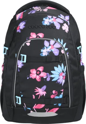 Produktbild von coocazoo Schulrucksack MATE, ergonomisch, größenverstellbar