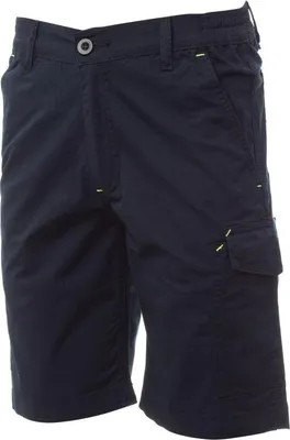 Produktbild von Bermudashorts "SERVICE STRETCH" - Payper Marineblau M