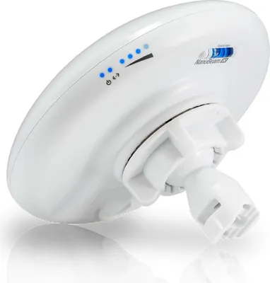 Immagine prodotto di Ubiquiti airMAX AC NanoBeam 2AC 13dBi