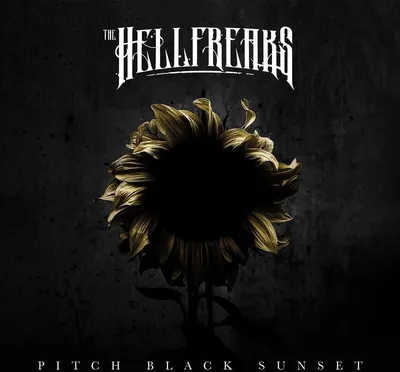 Obrázek produktu pro The Hellfreaks: - Napalm Records - (CD / P)