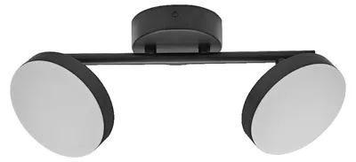 Produktbild von LED Spot Strahler verstellbar länglich 3000 K 560 lm Modern