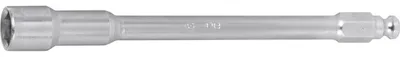 Immagine prodotto di PB SWISS TOOLS Chiave a bussola esagonale con lama da 8 mm, apertura: 11 mm