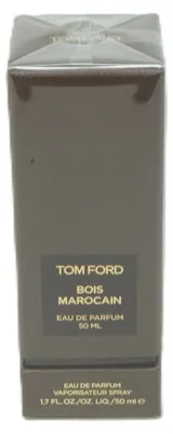 Produktbild von Tom Ford Bois Marocain (2022) Eau de Parfum unisex 50 ml