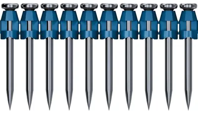 Immagine prodotto di Chiodi per calcestruzzo per GNB 18V-38 Proffessional, lunghezza 38 mm, 1000 pezzi