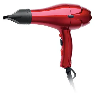 Productafbeelding van Original - Dreox Föhn - Metallic Rood