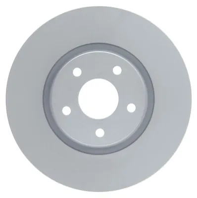 Zdjęcie produktu dla Tarcza Hamulcowa Ford Przód C-Max/Focus/Kuga/Transit 1,0-2,0 03- Powlekane
