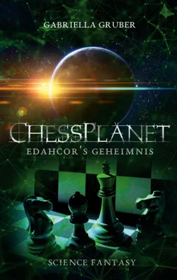 Produktbild von ChessPlanet - Edahcor's Geheimnis