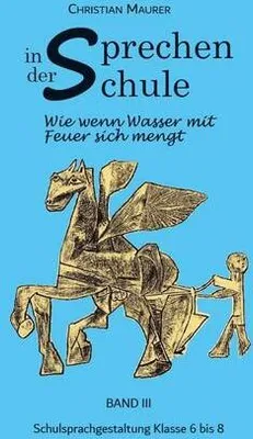 Obrázek produktu pro Sprechen in der Schule