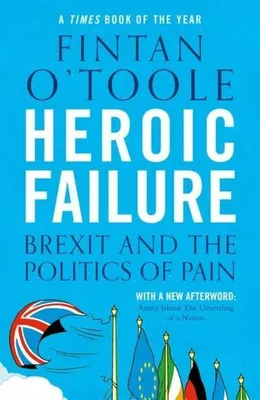 Immagine prodotto di Heroic Failure