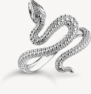 Immagine prodotto di Thomas Sabo - TR2483-664-21-54 - Anello - Donna - True Romance - Larghezza 54