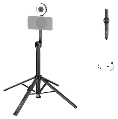 Image de Trépied, design portable, construction légère, kit SK-21 LM23