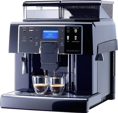 Produktbild von Saeco Aulika EVO Focus