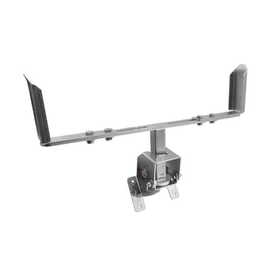 Produktbild von BIENTEC® WENDESTATION zum Wachs entdeckeln zur Selbstmontage in eine Entdecklungswanne 30mm
