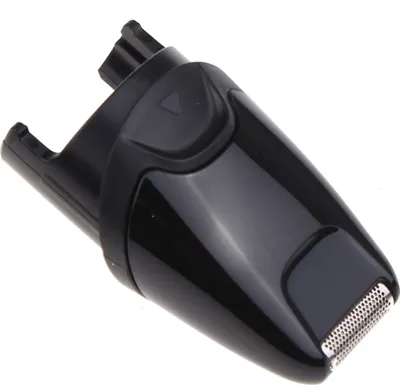Produktbild von BRAUN - kleiner Scherkopf 5544 - 81695626