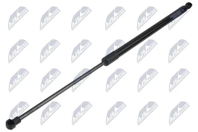 Produktbild von NTY AE-BM-164 Gasfeder Heckklappendämpfer für BMW i3 (I01) 590mm
