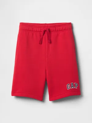 Produktbild von GAP Kindershorts mit Logo 726009-01__XL