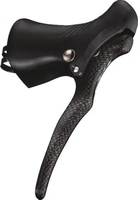 Produktbild von TRP Bremshebeleinheit RRL Standard schwarz - aerodynamischer Rennrad-Bremsheb...