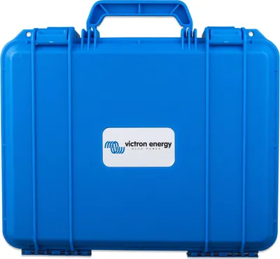 Image de Malette De Transport Pour Chargeur Ip65 12/25, 24/13 - Victron