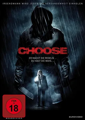 Produktbild von Choose