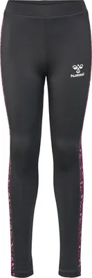 Produktbild von HUMMEL hmlSANNE TIGHTS 4085 ROSE BROWN 128